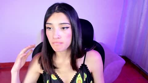 TABITA online show from January 2025 03:07:01 PM