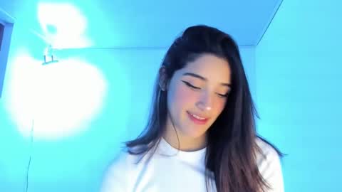 TABITA online show from January 2025 04:35:01 PM