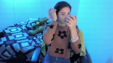 TABITA online show from February 2025 12:30:02 PM