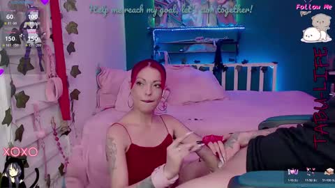 Alizz  Jack online show from January 2025 03:48:02 AM