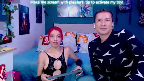 Snapshot of tabu_life chatting on July 2026 06:28:01 AM Alizz Jack online show from July 2026 06:28:01 AM