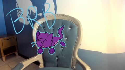 Snapshot of tachala_ chatting on January 2025 07:43:02 AM Tachala online show from January 2025 07:43:02 AM