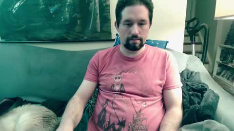 tacken online show from March 2025 08:14:02 PM