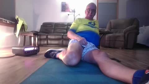 tacrunner66_ online show from October 2025 01:56:01 PM