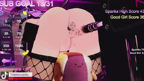 Tadako Nyanko online show from March 2026 12:22:01 PM