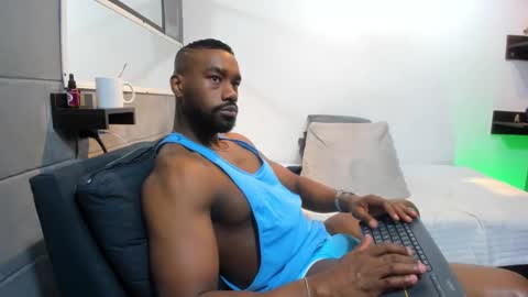 Tafari Zulu online show from December 2024 09:22:01 PM