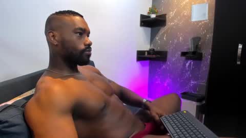 Tafari Zulu online show from December 2024 10:34:02 PM