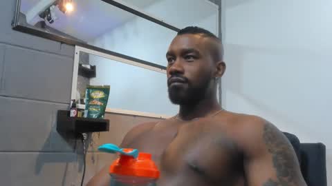 Tafari Zulu online show from December 2024 05:34:01 AM