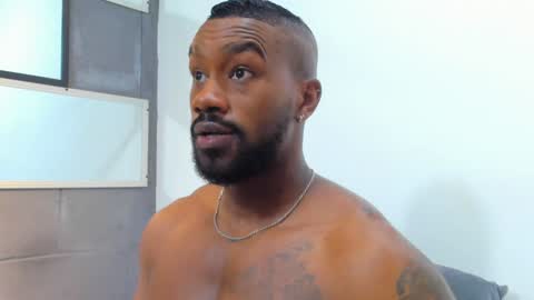 Tafari Zulu online show from December 2024 01:29:01 AM