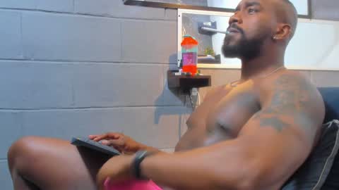 Tafari Zulu online show from December 2024 10:55:01 PM