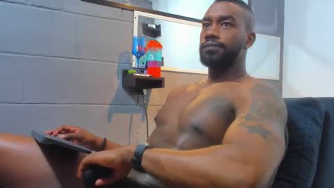 Tafari Zulu online show from January 2025 11:51:02 PM