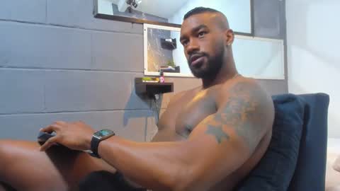 Tafari Zulu online show from January 2025 12:55:01 AM