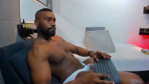 Tafari Zulu online show from January 2025 11:22:01 PM