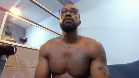 Tafari Zulu online show from February 2025 01:55:02 AM