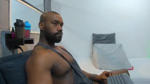 Tafari Zulu online show from February 2025 05:50:01 PM