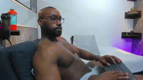 Tafari Zulu online show from February 2025 01:30:02 AM