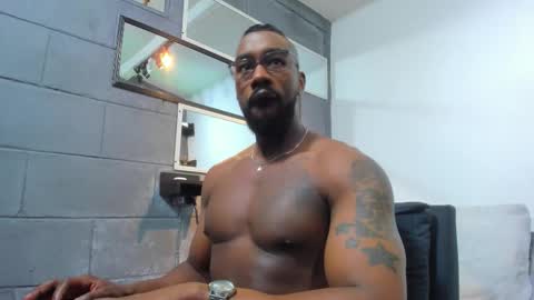 Tafari Zulu online show from November 2025 02:57:01 AM