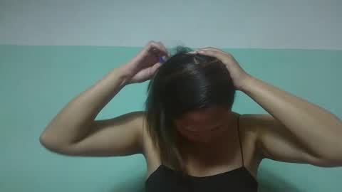 Snapshot of tahiniah chatting on March 2025 09:05:02 PM tahiniah online show from March 2025 09:05:02 PM