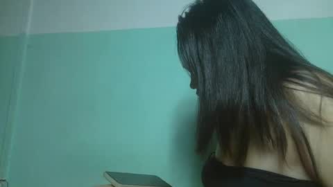 Snapshot of tahiniah chatting on March 2025 07:43:02 PM tahiniah online show from March 2025 07:43:02 PM