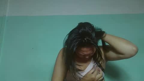 Snapshot of tahiniah chatting on March 2025 03:40:01 AM tahiniah online show from March 2025 03:40:01 AM