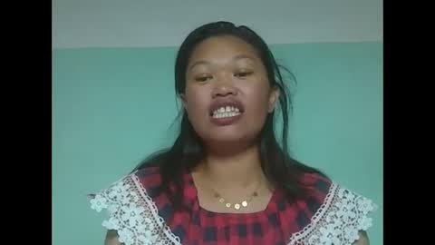 Snapshot of tahiniah chatting on March 2025 10:15:02 AM tahiniah online show from March 2025 10:15:02 AM