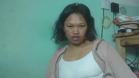 Snapshot of tahiniah chatting on October 2025 06:56:02 AM tahiniah online show from October 2025 06:56:02 AM