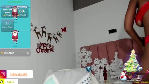 Tahira online show from December 2025 08:07:02 PM