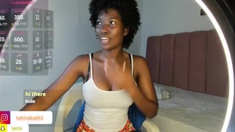 Tahira online show from January 2026 08:18:02 PM