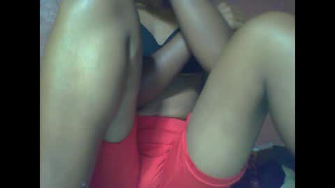 tahiryjosiah online show from February 2025 11:36:01 AM