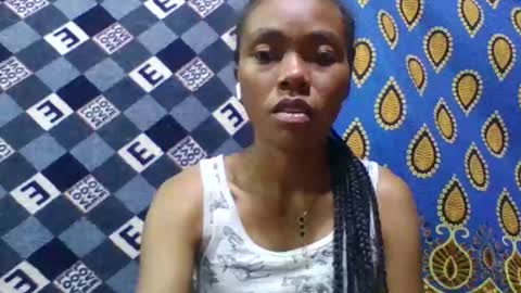 tahiryjosiah online show from October 2025 10:51:01 AM