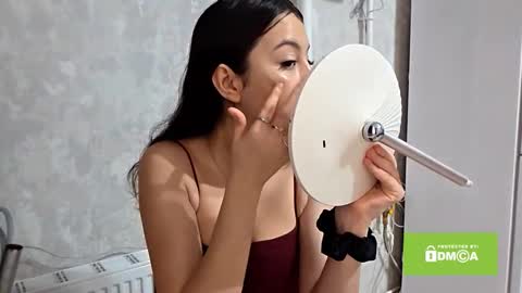 Snapshot of taimcdavitt chatting on February 2026 12:01:02 PM Lisss online show from February 2026 12:01:02 PM