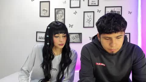 Liam and Juli online show from January 2025 04:50:01 AM