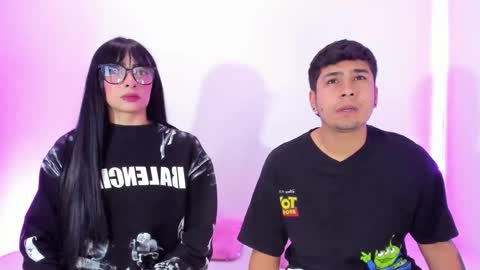 Liam and Juli online show from October 2025 04:10:01 AM