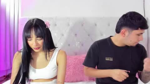 Liam and Juli online show from March 2026 04:40:01 AM