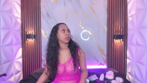 Samantha online show from November 2025 03:30:02 AM