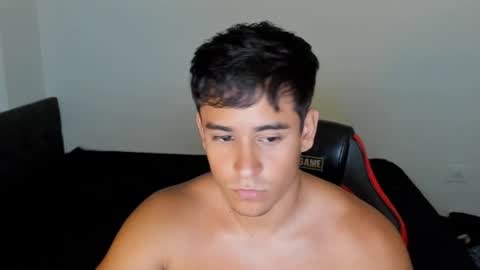 Tairo online show from January 2025 09:40:01 PM