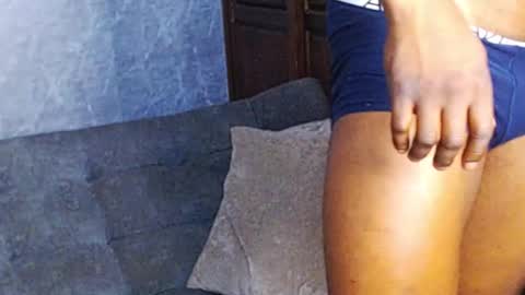 Tairon Tucke online show from January 2025 11:35:02 PM