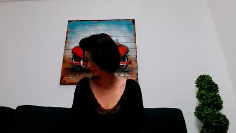 Taissa1 online show from October 2025 06:26:02 PM