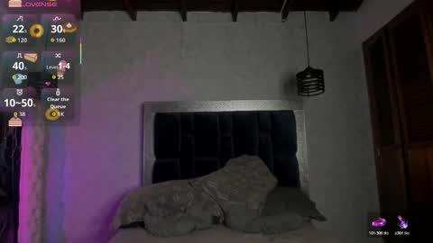 Taissa online show from December 2025 08:28:02 PM