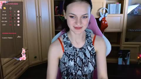 Im Taya  online show from December 2024 10:47:01 PM