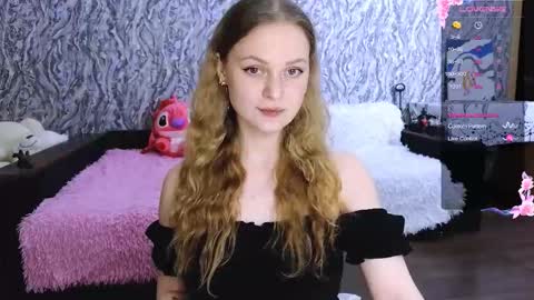 Snapshot of taissia_sweet chatting on March 2026 06:00:01 PM Im Taya online show from March 2026 06:00:01 PM