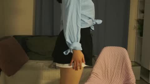 Soo Ying online show from November 2025 08:08:02 PM