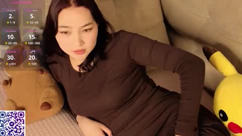 Soo Ying online show from February 2026 08:05:01 PM