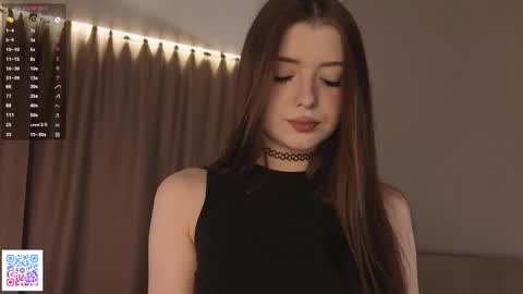 Amy online show from December 2025 06:25:02 PM