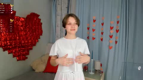 Jessi online show from February 2025 03:05:01 PM