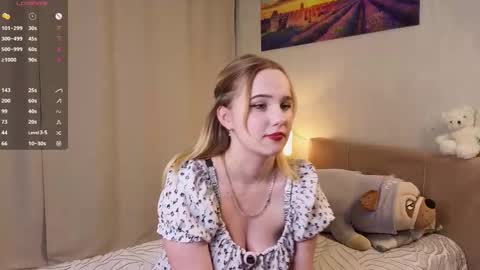 Jessi online show from October 2025 03:09:01 PM