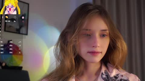 Mia online show from March 2026 01:35:02 AM