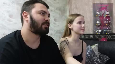 taiti_fox_cub online show from October 2025 05:55:02 PM