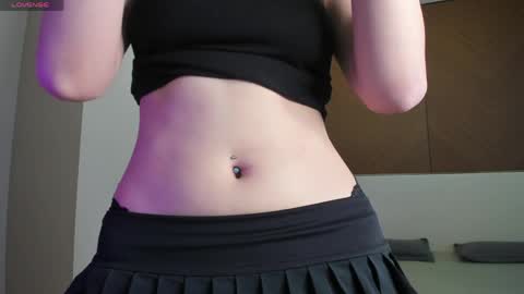 Snapshot of takanasin chatting on March 2026 10:10:01 AM Mia online show from March 2026 10:10:01 AM