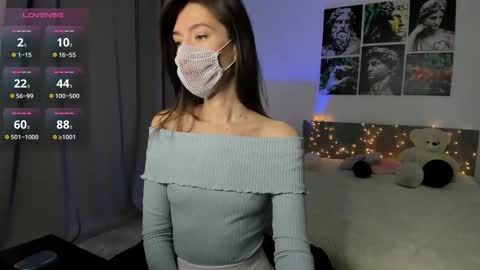 Sasha online show from January 2026 01:33:02 AM